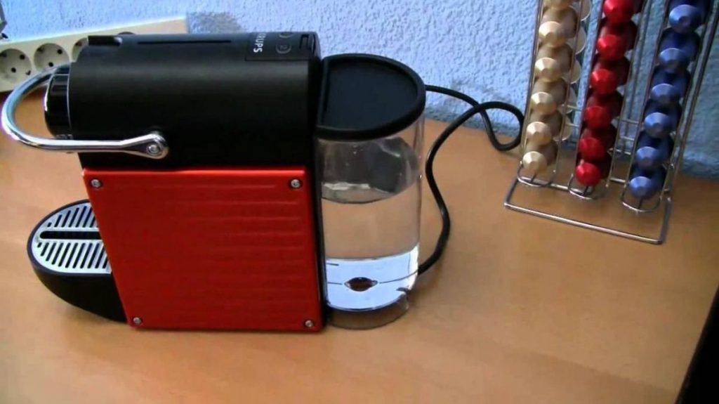 C Mo Limpiar Una Cafetera Nespresso Atascada Electrodomesticos Vip