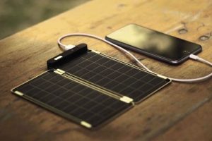 7 electrodomésticos que funcionan con energía solar