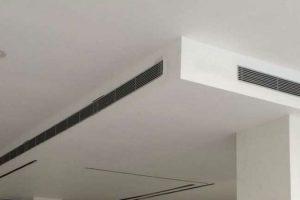 En qué casos optar por un aire acondicionado por conductos
