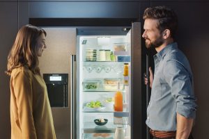 Las 15 mejores marcas de frigoríficos