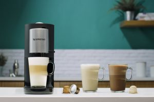 Mi cafetera Nespresso Krups no funciona: qué es y cómo solucionarlo