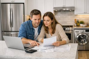 Cómo renovar tus electrodomésticos sin descuadrar el presupuesto: trucos de ahorro y financiación