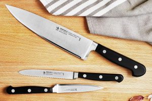 Las 7 mejores marcas de cuchillos