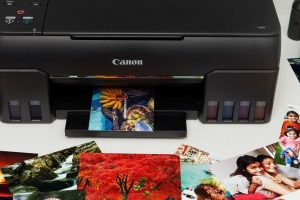 Problemas habituales de las impresoras Canon Pixma: cómo arreglarlos