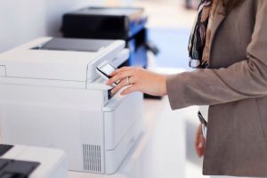 Ventajas y desventajas de las impresoras láser